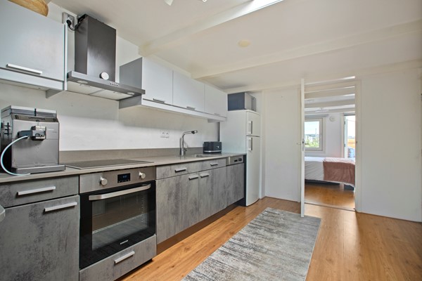 Medium property photo - Nicolaas Beetsstraat 55E, 1053 RJ Amsterdam